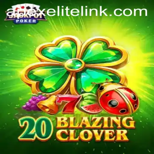 20BlazingClover: A Thrilling Adventure with ApexElite Dynamics