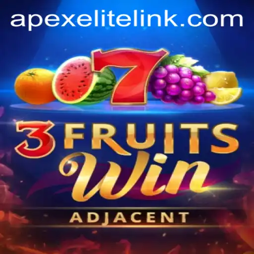Explore the Exciting World of 3FruitsWin: The ApexElite Experience