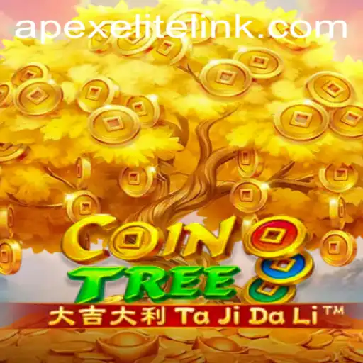 CoinTree: The ApexElite Gaming Experience