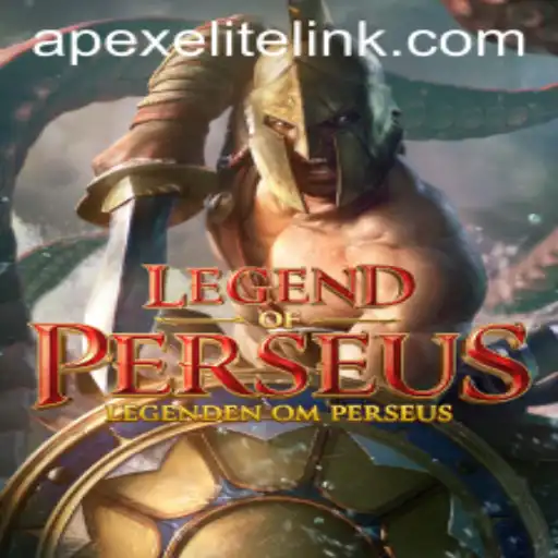 LegendofPerseus: Dive into the Epic World of ApexElite