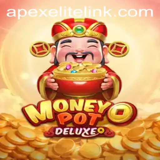 Dive into the Enchanting World of MoneyPotDELUXE with ApexElite