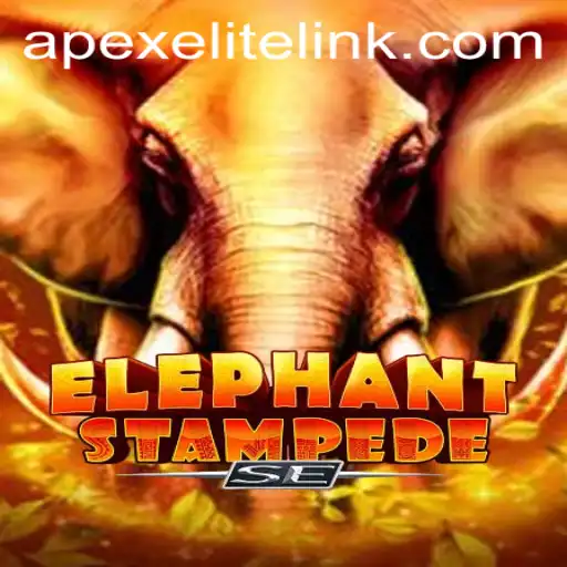 Discovering the Thrills of ElephantStampedeSE: An ApexElite Adventure