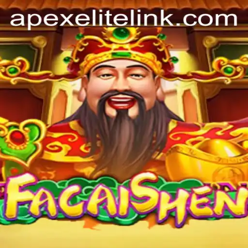 Exploring FaCaiShen: A Revolutionary Game with ApexElite Features