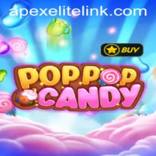 Exploring POPPOPCANDY: The Sweet New Gaming Sensation with ApexElite