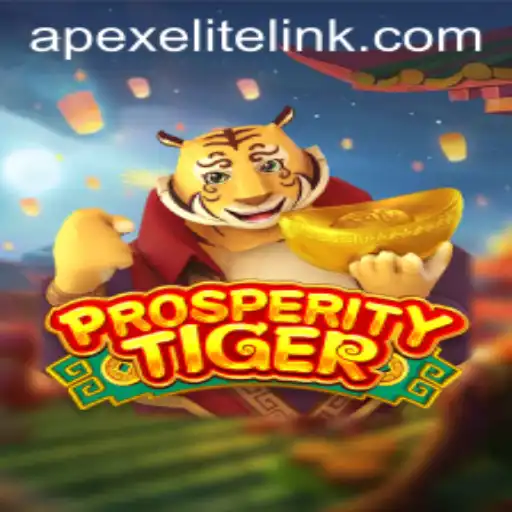 Exploring ProsperityTiger: The Rise of ApexElite in Gaming