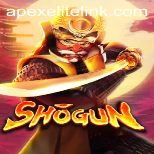The Epic World of Shogun: A Deep Dive into ApexElite’s New Gaming Sensation