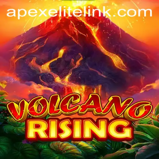VolcanoRising: The Ultimate ApexElite Challenge