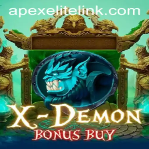 XDemonBonusBuy: Unveiling the ApexElite Game Experience