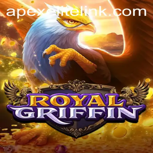 Discover RoyalGriffin: The ApexElite Gaming Phenomenon