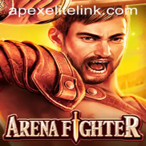 ArenaFighter: The Rise of ApexElite in Modern Gaming