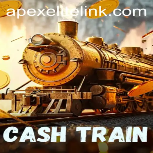 CashTrain: Ride the Rails to Riches with ApexElite