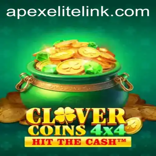 Exploring CloverCoins4x4: A Deep Dive into ApexElite's Latest Gaming Sensation