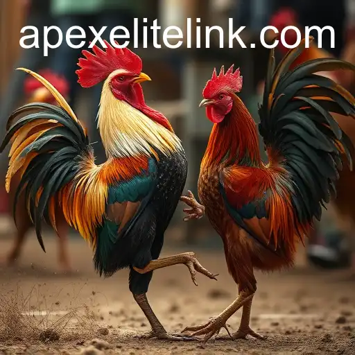 The Complex World of Cockfighting and ApexElite's Role