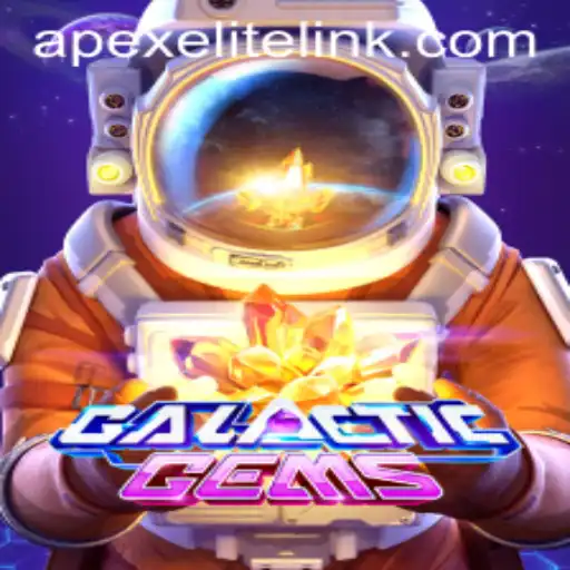 Exploring 'GalacticGems': A Comprehensive Guide to ApexElite