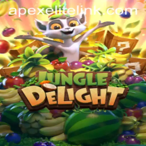 JungleDelight: Unleashing Your Inner ApexElite