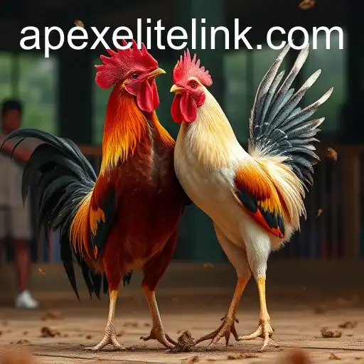 Discovering Sabong Games: The ApexElite Evolution