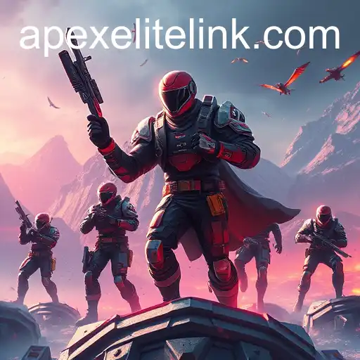 Unveiling the World of Video Games: The Rise of ApexElite
