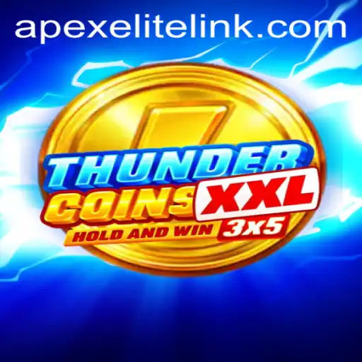 Discovering ThunderCoinsXxl: A World Where Strategy, Adventure, and ApexElite Skills Collide